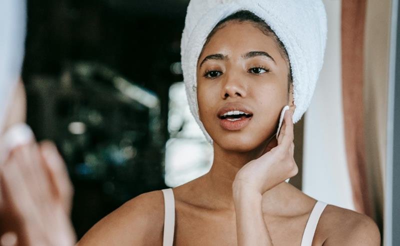 Da natureza para a estética: ingredientes selecionados para uma pele bem cuidada