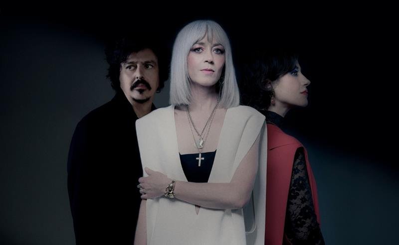 Ladytron lança oitavo álbum de estúdio “Paradises”, já disponível via Nettwerk
