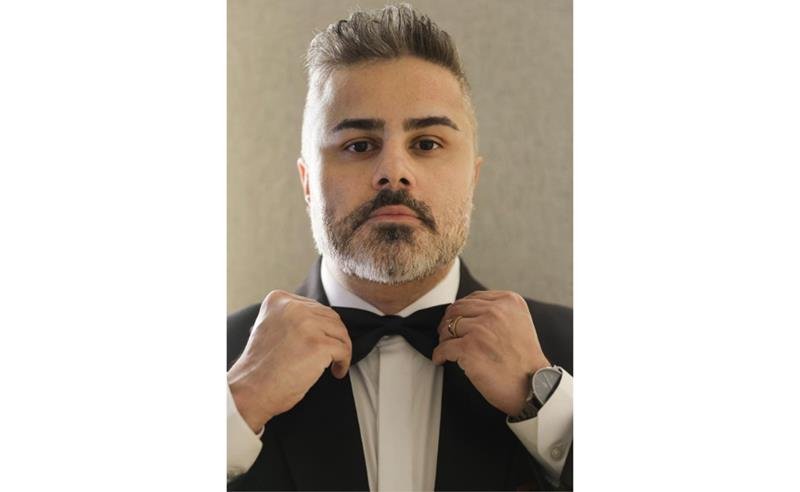 Betinho Alves leva a assessoria de imprensa brasileira a outro patamar com atuação nacional e internacional